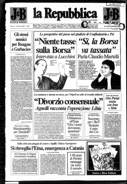 La repubblica